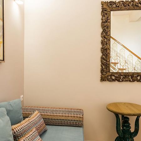 ハニアCasa Ireneアパートメント エクステリア 写真