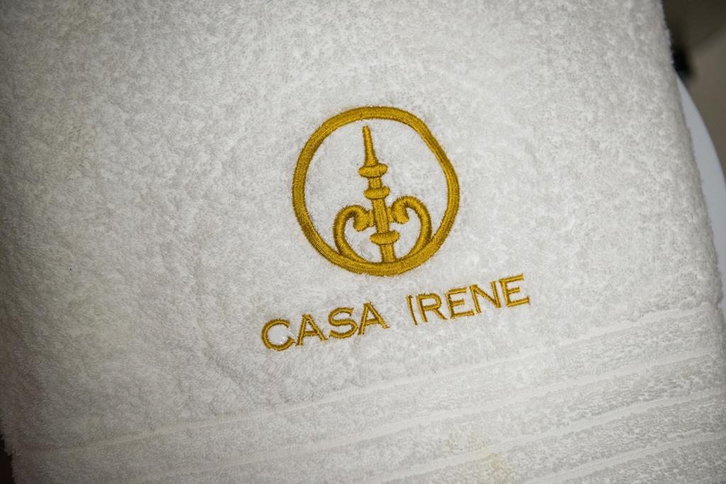 ハニアCasa Ireneアパートメント エクステリア 写真