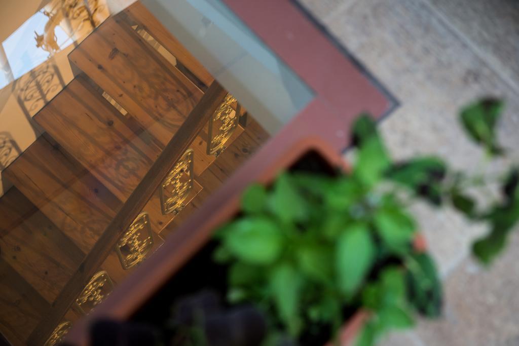 ハニアCasa Ireneアパートメント エクステリア 写真