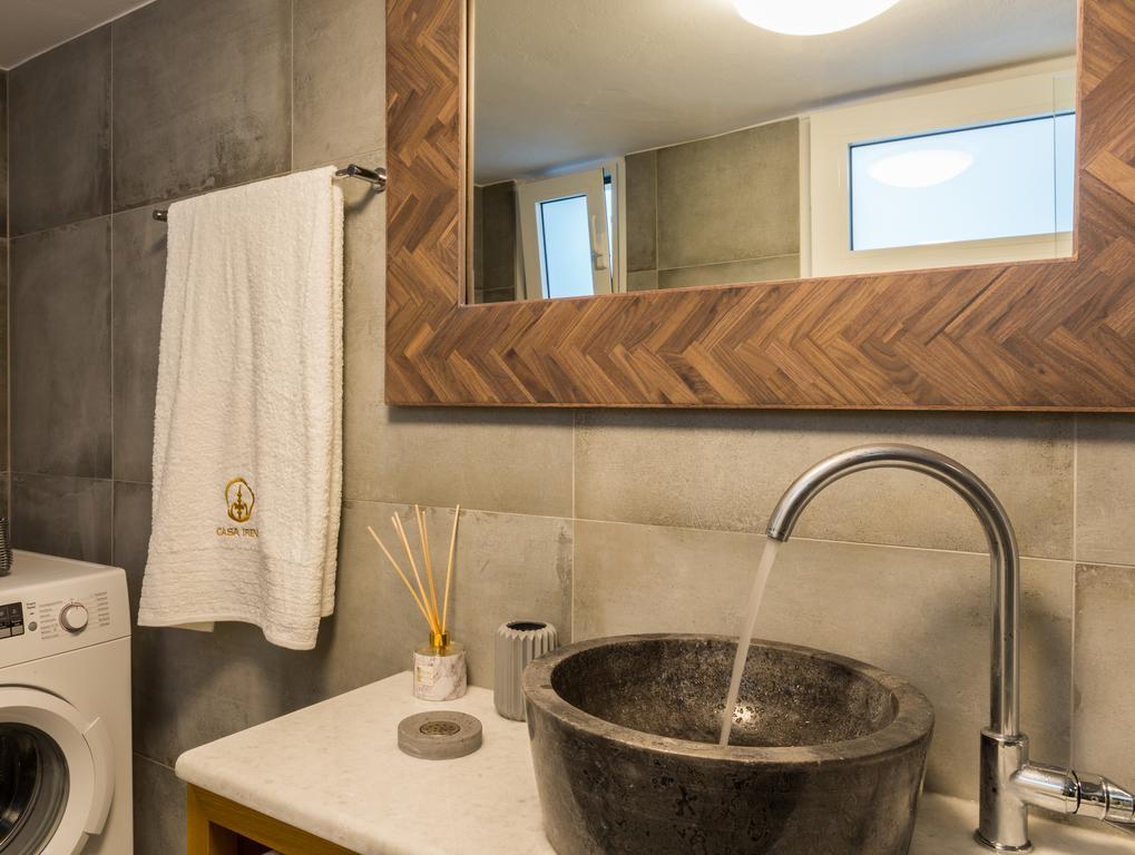 ハニアCasa Ireneアパートメント エクステリア 写真